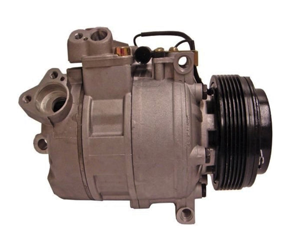 BMW F30 3-Series AC Compressor OEM 64529399059