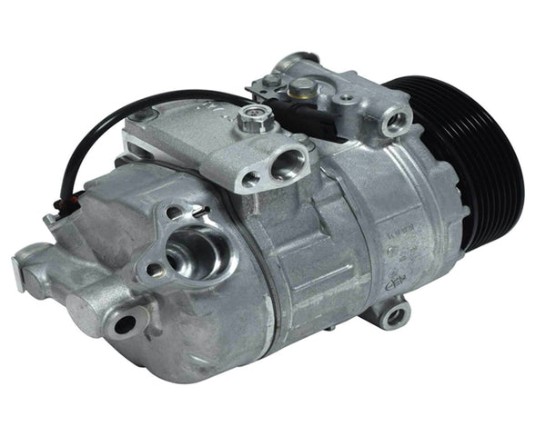 BMW F30 3-Series AC Compressor OEM 64529399059