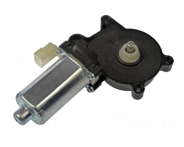 Elevalunas Electrico BMW E46 Serie 3 de 1998-2005 Delantero con Motor  Comfort 6 Pin OEM 51337020659