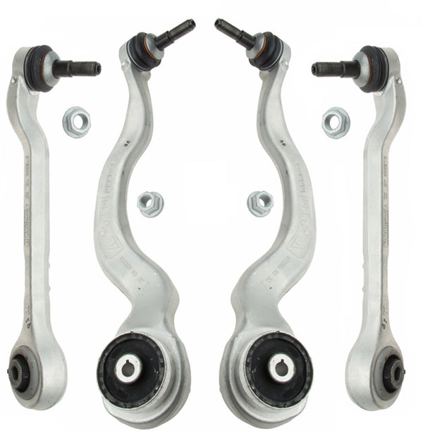 BMW E46 330xi & 325xi Front Control Arm Kit OEM 31126758533 & 31126758