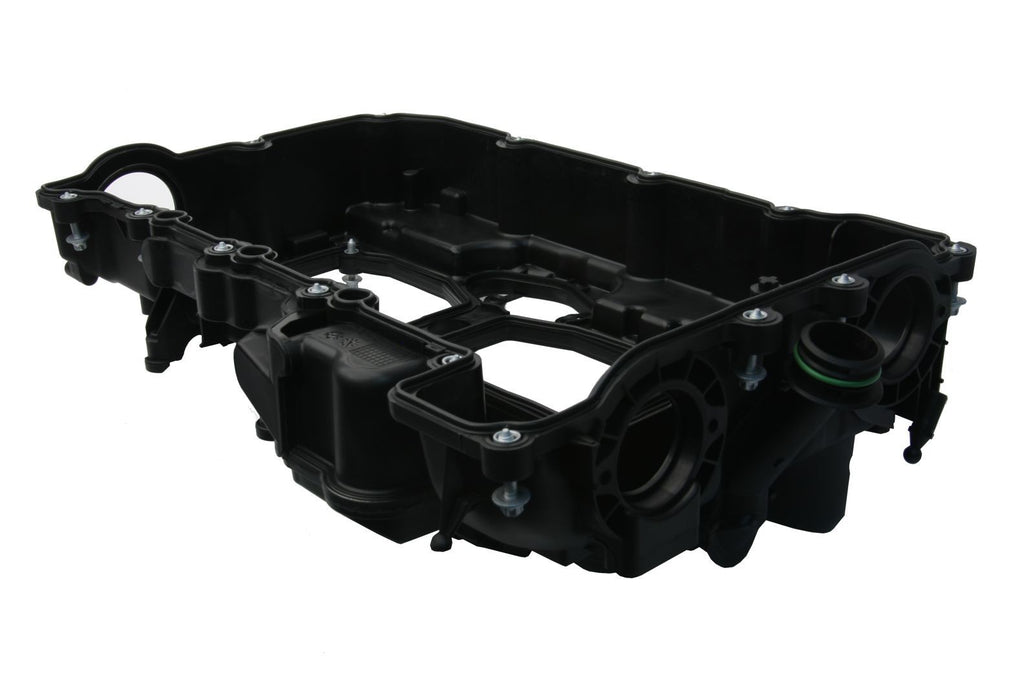 2015 bmw x1 valve cover gasket replacement