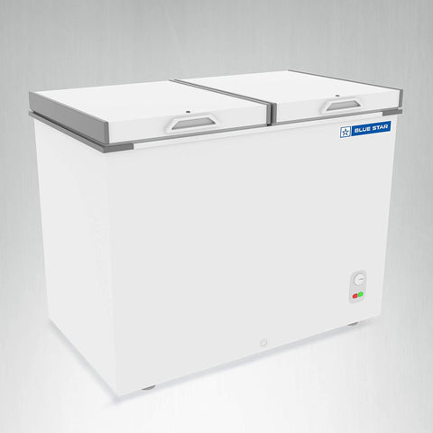 Small HCF - 175HCN HAIER DEEP FREEZER at Rs 19000/piece in New Delhi