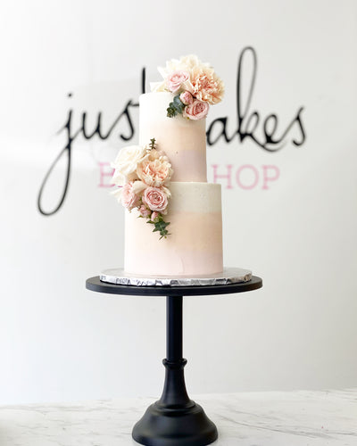 CAKE STENCILS – justbakestore