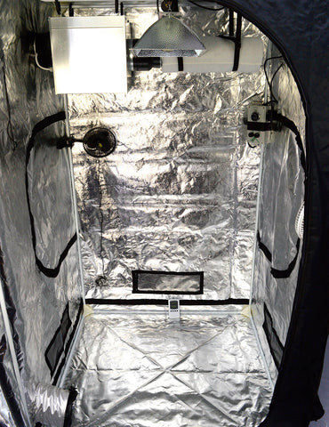 Marijuana Grow Room Setup Requirements Step By Step Guide Ilgm