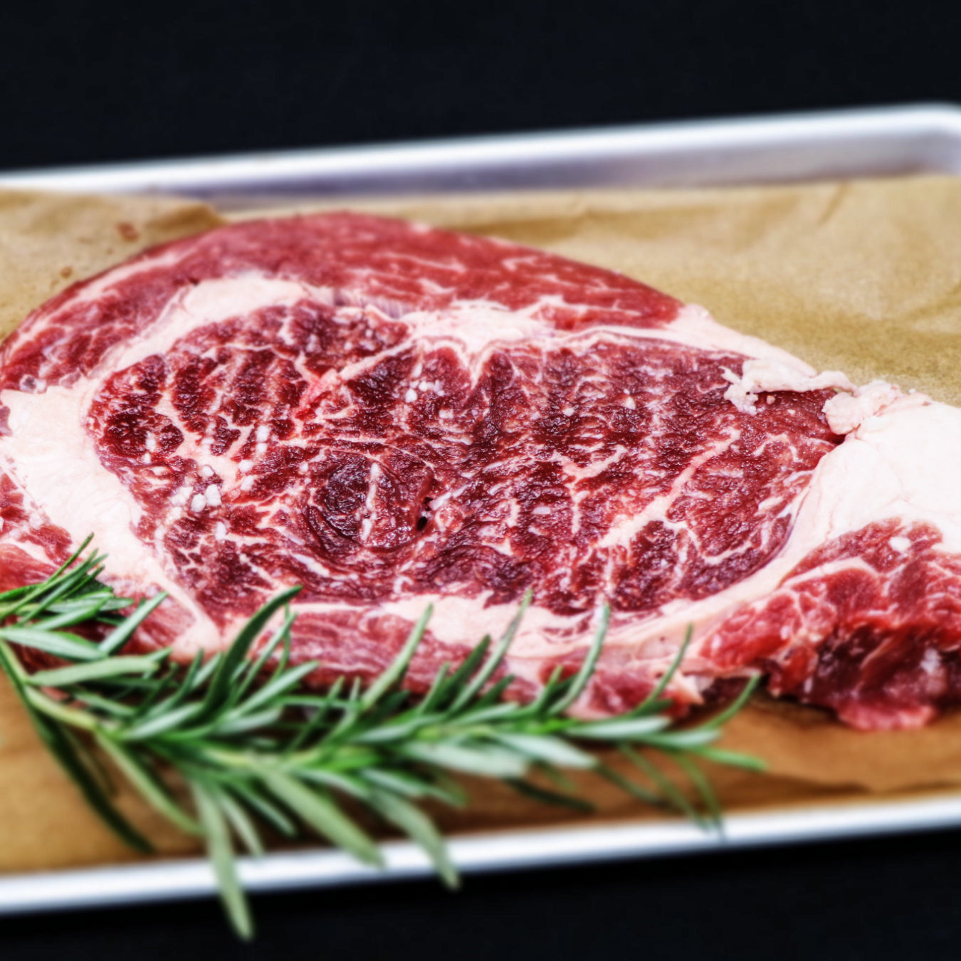 Reserve 14 oz Ribeye (12 Steaks per Case) – The Prime Rib Company