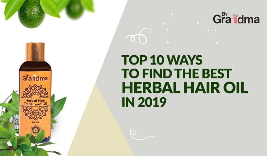 25 Best Hair Growth Oils in 2023
