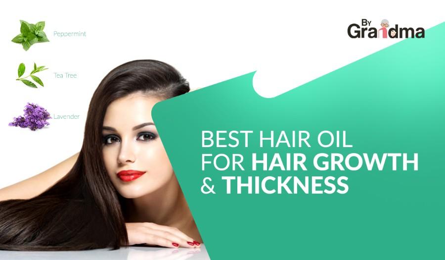 6 Ways to Make Your Hair Grow Faster and Stronger