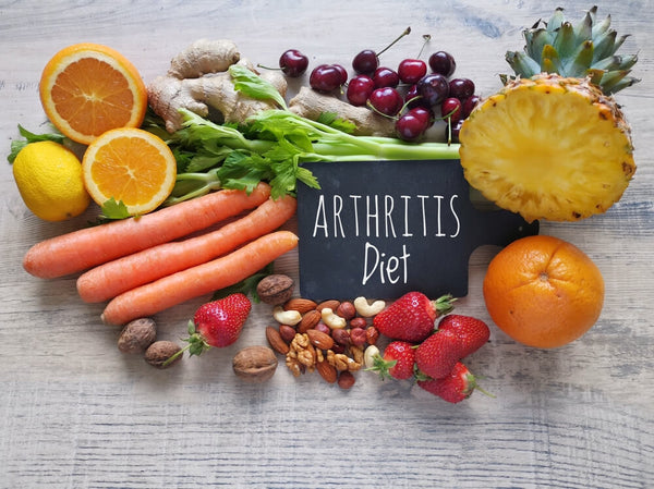 superfoods for joints
