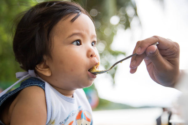 6 month baby food chart in tamil