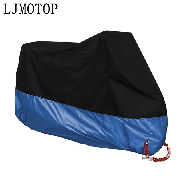 tarpaulin cover for bike