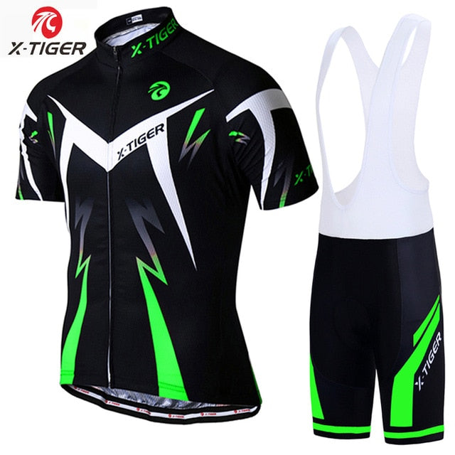 summer cycling clothing