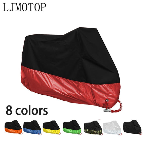 tarpaulin cover for bike