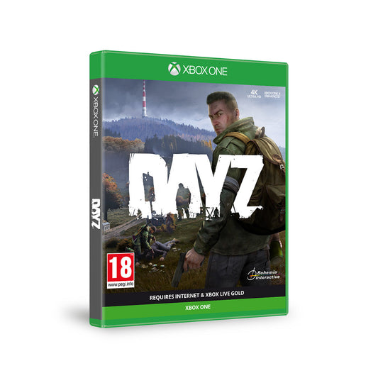 ARMA 3/DayZ coming to PS4?