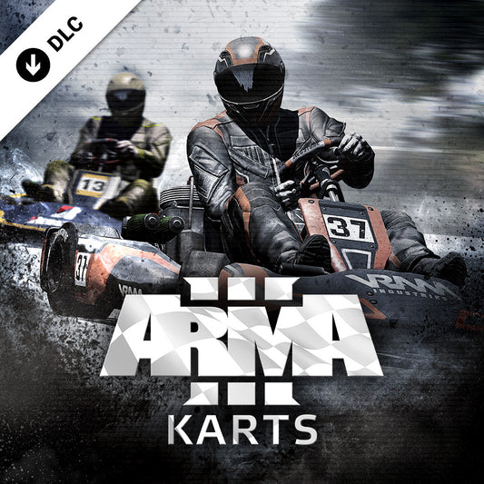 Arma 3 Tac Ops Misson Pack + ALL DLC's Torrent Download - CroTorrents