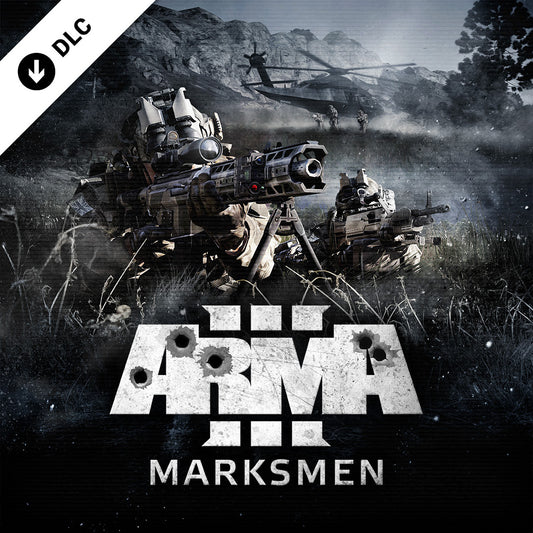 Arma 3 Tac-Ops Mission Pack on Steam