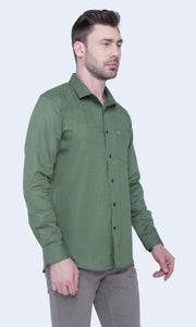 MEHENDI - Full Sleeve Shirt