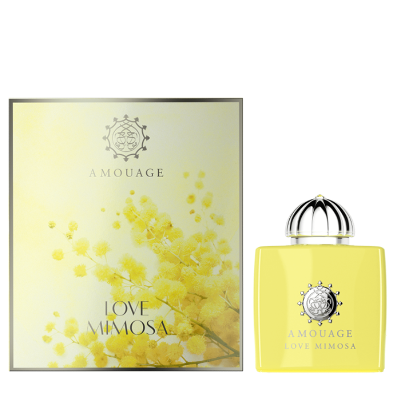 AMOUAGE LOVE MIMOSA オードパルファム 100ml - ユニセックス