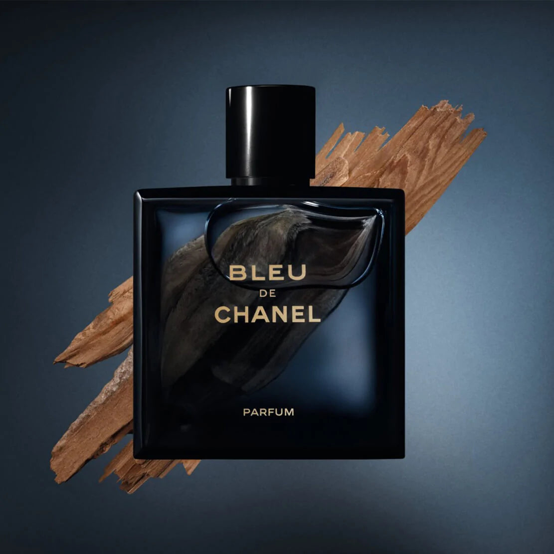 Chanel Bleu De Chanel Parfum – Just Attar