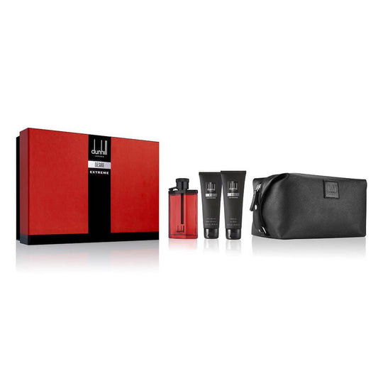 Dunhill Desire Extreme Gift Set For Men – Just Attar