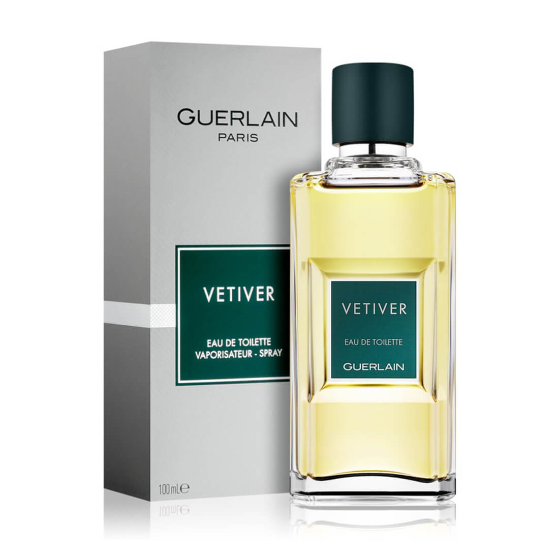 guerlain vetiver men's perfume eau de toilette