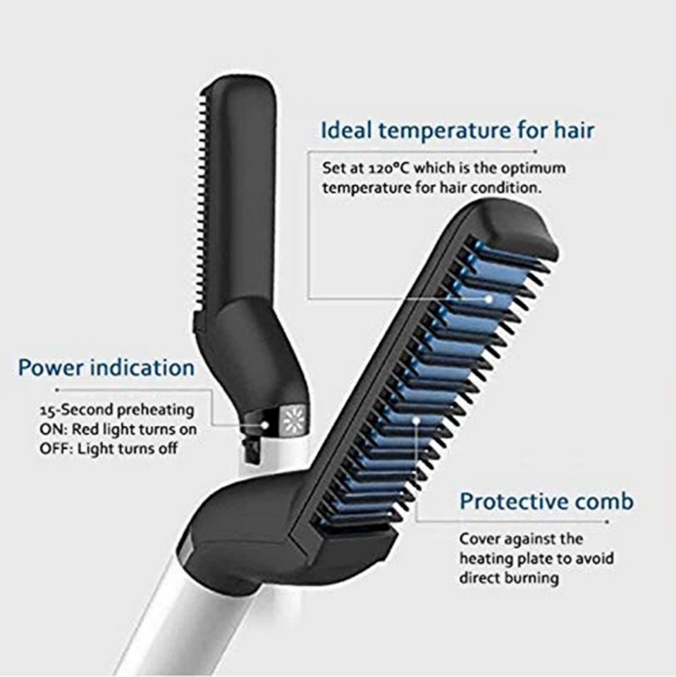 comb for boys