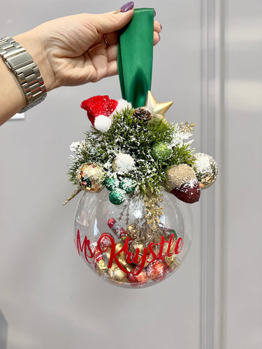 Gucci Inspired Christmas Balloon Tree – MSM Decor Studio