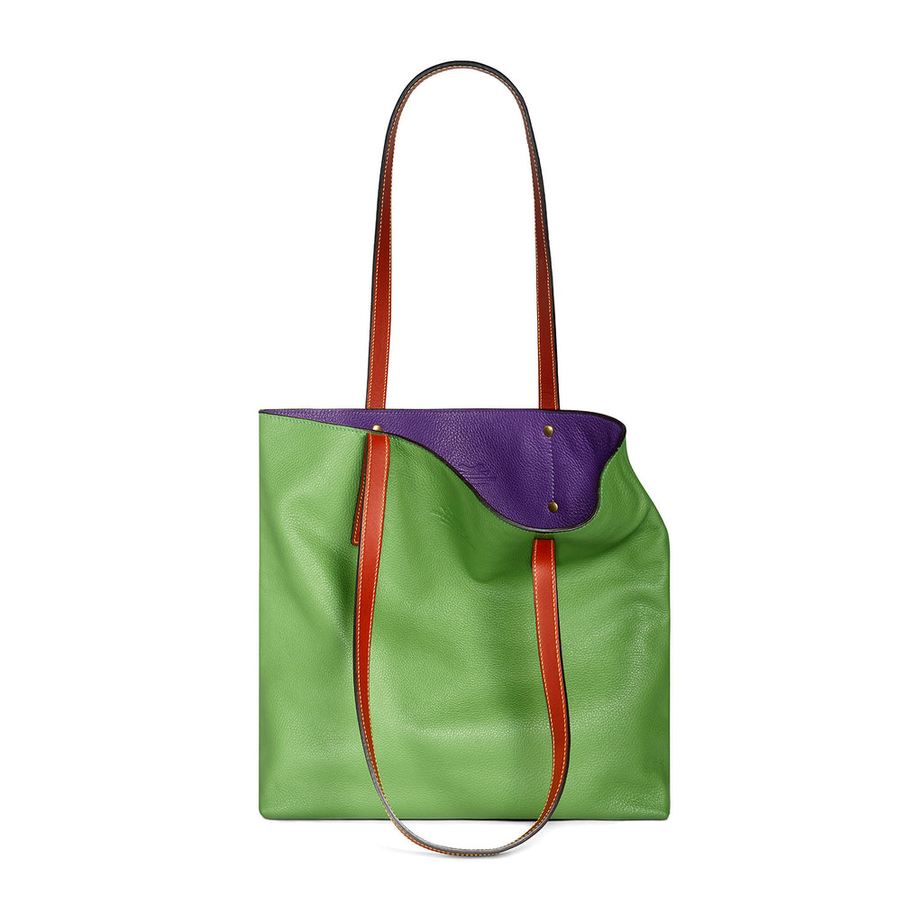 Be Twice as Chic With This Reversible Calvin Klein Tote