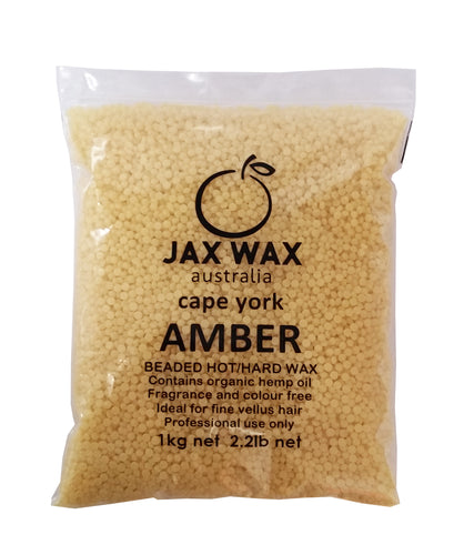 Jax Wax Coastal Banksia Pre and Post Wax Oil