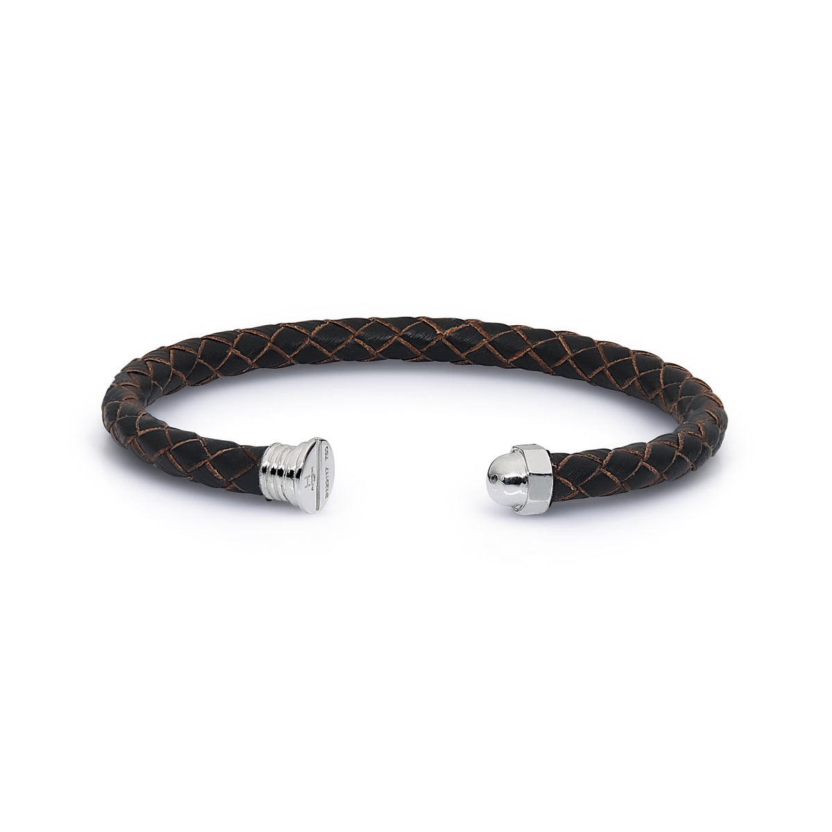 h cuff bracelet