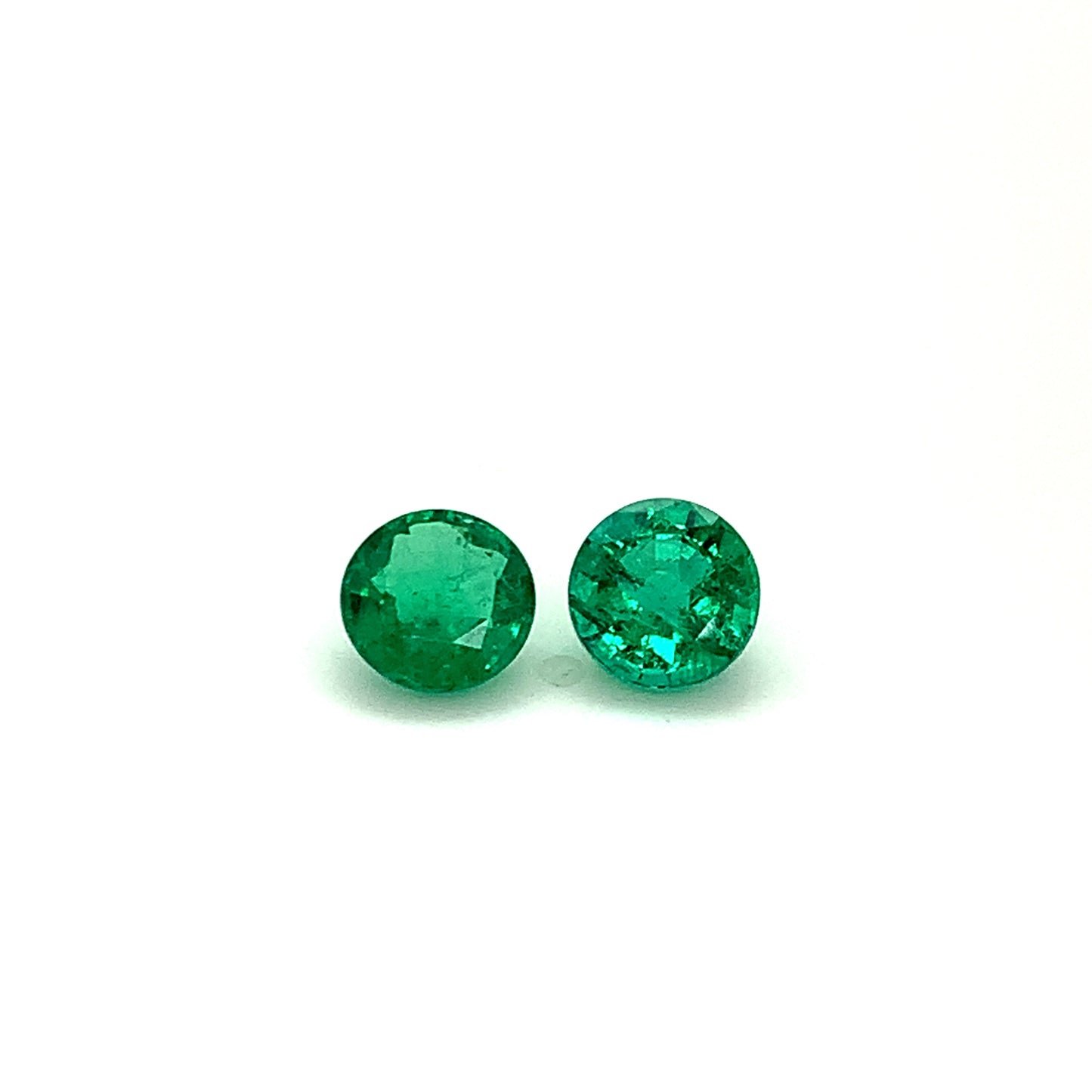 9mm Green Emerald CH18 Bedazzler or Gemagic Rhinestones Size 40 - 50 Pcs
