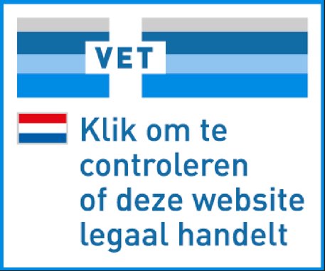 Register Internethandel Diergeneesmiddelen