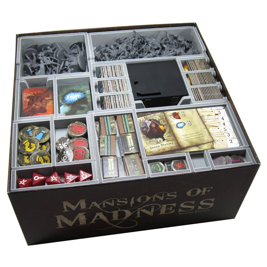 Steam mansions of madness фото 75