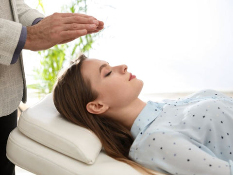 Hypnotherapy in Bramhall