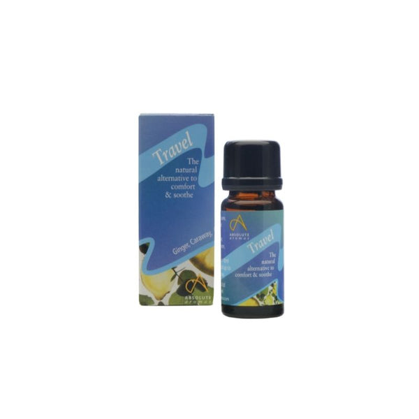 Revive Essential Oil Blend by Made by Coopers
