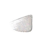 Wet N Wild - Color Icon Eyeshadow Glitter Single - Bleached - shahbees