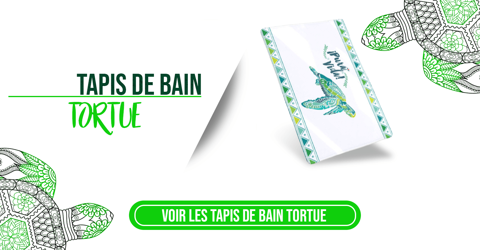 Tapis-de-bain-tortue