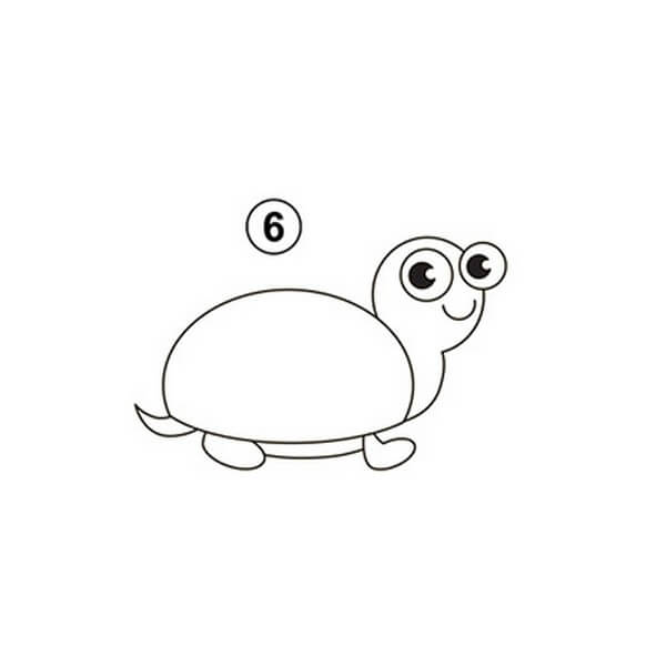 Apprendre-à-dessiner-tortue-pour-les-nuls
