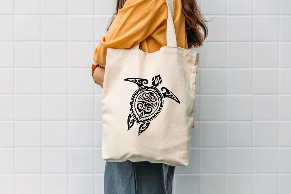 sac urbain tortue