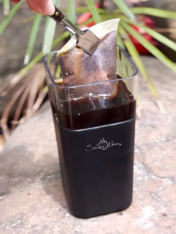 Silver Mona Cold Brew 4