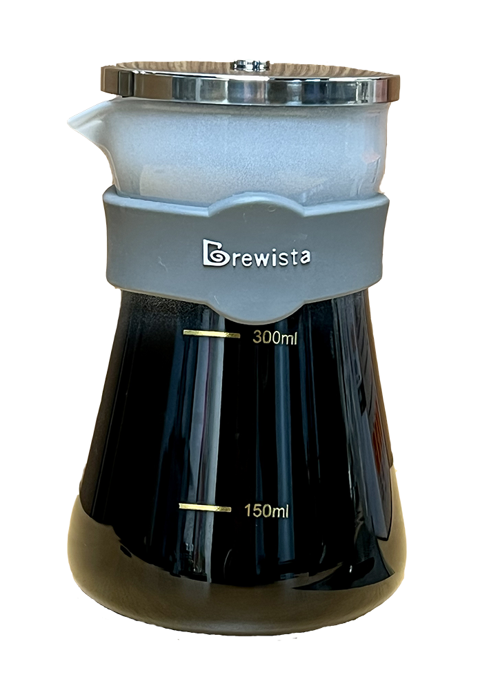 Brewista - Glass Server (400ml)