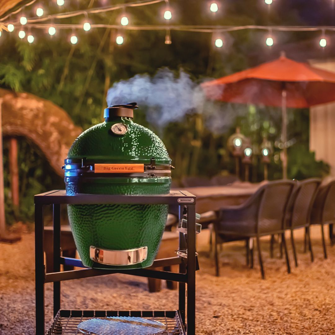 Big Green Egg - Pro Chef Thermometer