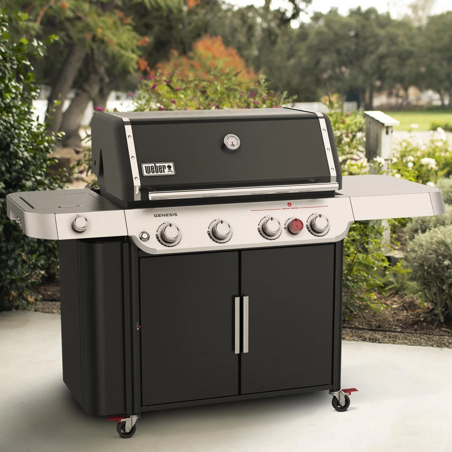 Weber iGrill 2 - Sullivan Hardware & Garden