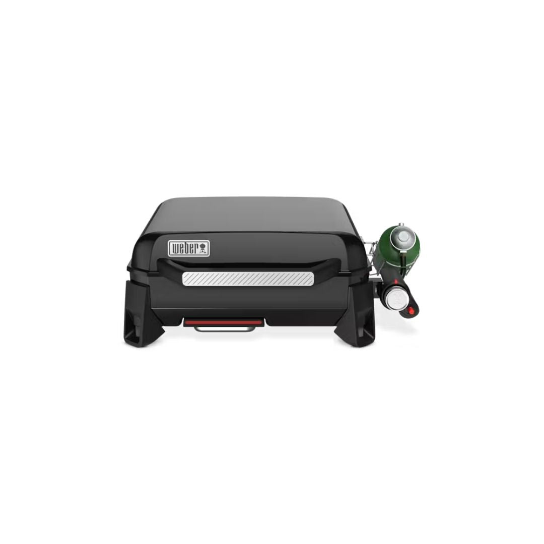 Slate 17" Rust-Resistant Tabletop Griddle