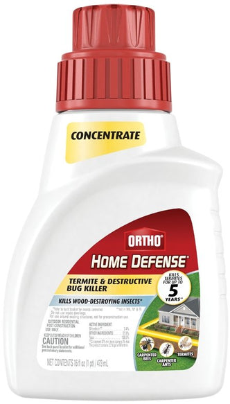 Ortho Home Defense Max Disposable Kill And Contain Mouse Trap