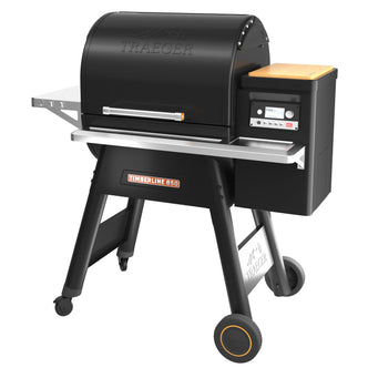 Tailgaiter Pellet Grill - Sullivan Hardware & Garden