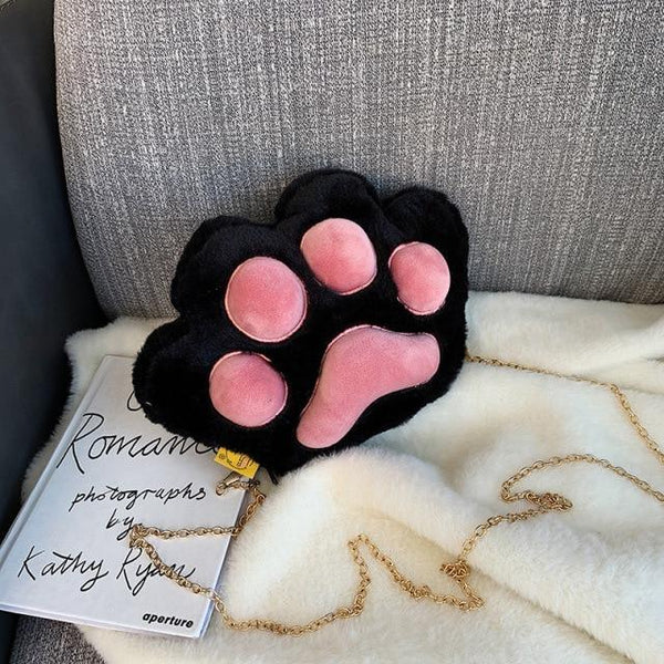 Cat Toe Beans Paw Cushion Seat – CatCo