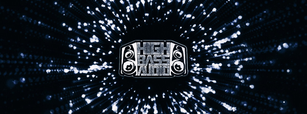 High Bass Audio