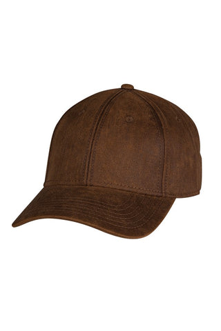 Low Profile Baseball Hat (191132)