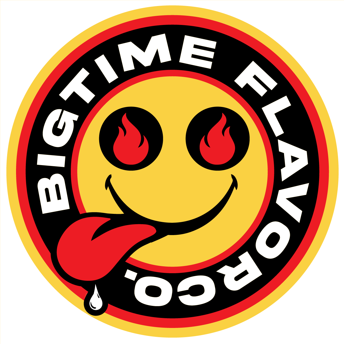 BigTime FlavorCo