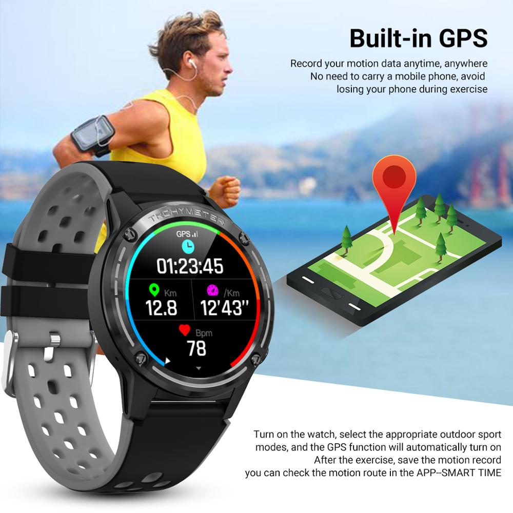 smartwatch m6c